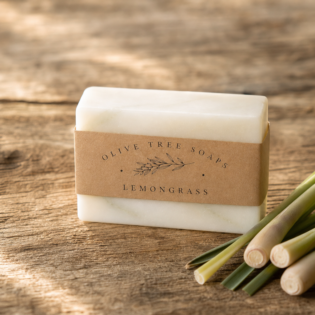 Lemongrass