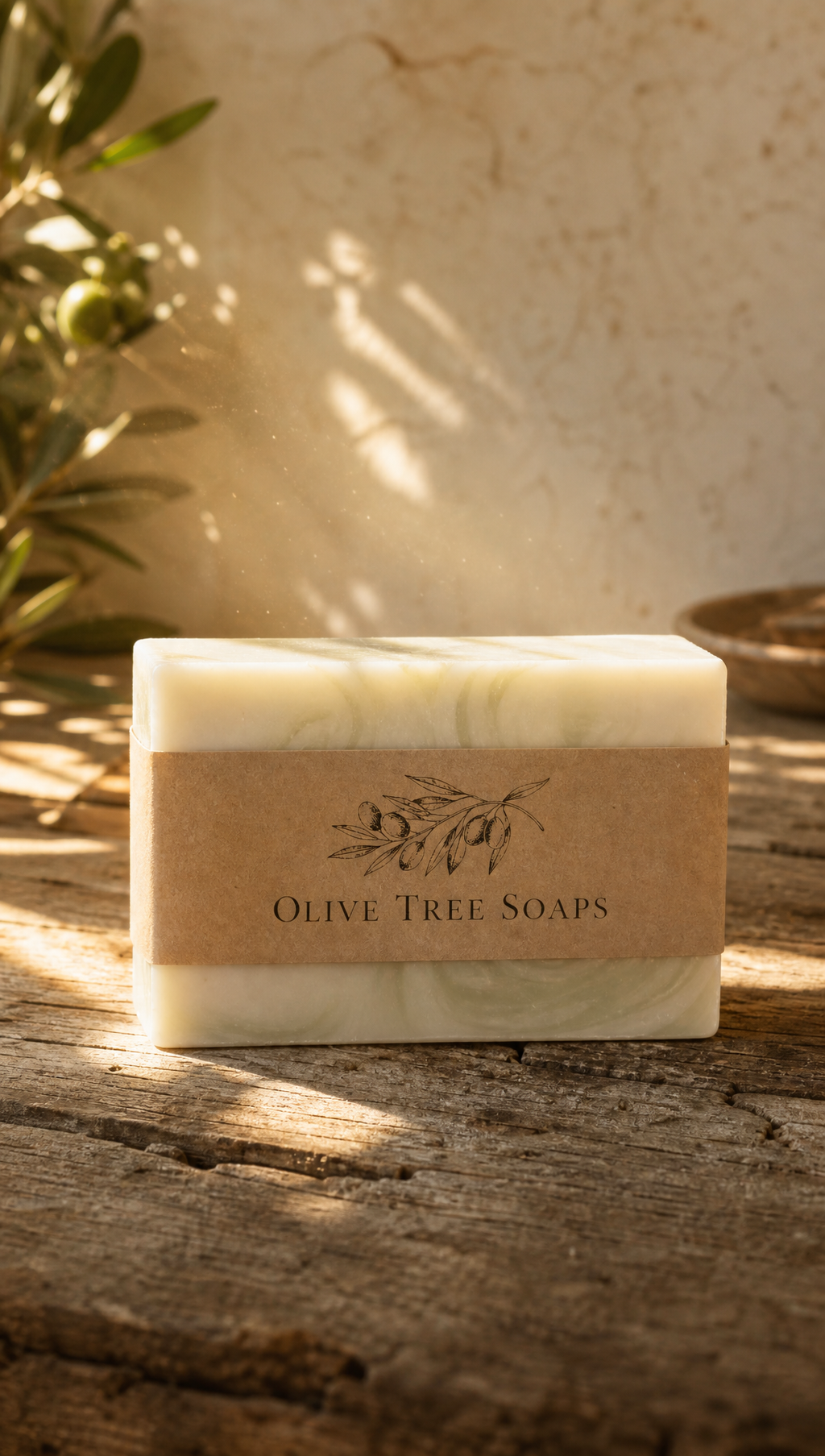 Unscented Pure Castile