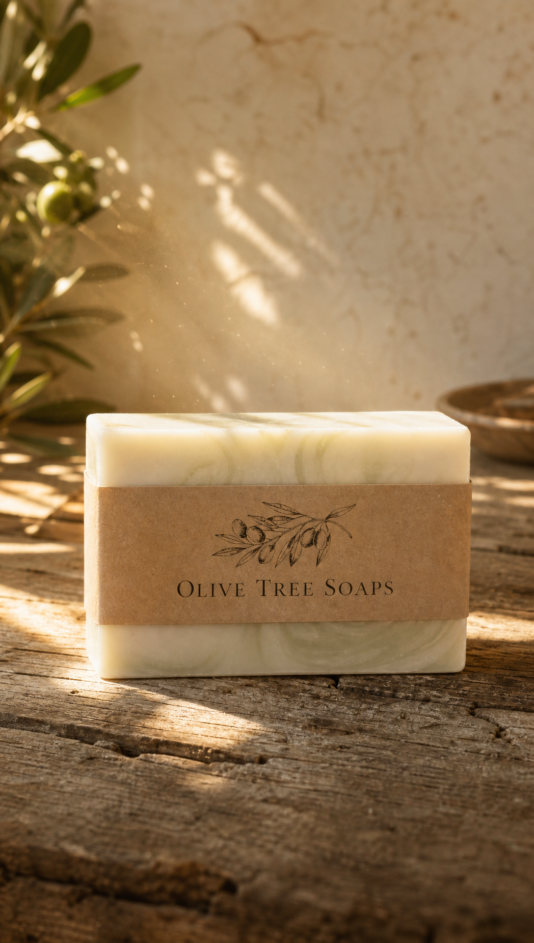 Unscented Pure Castile