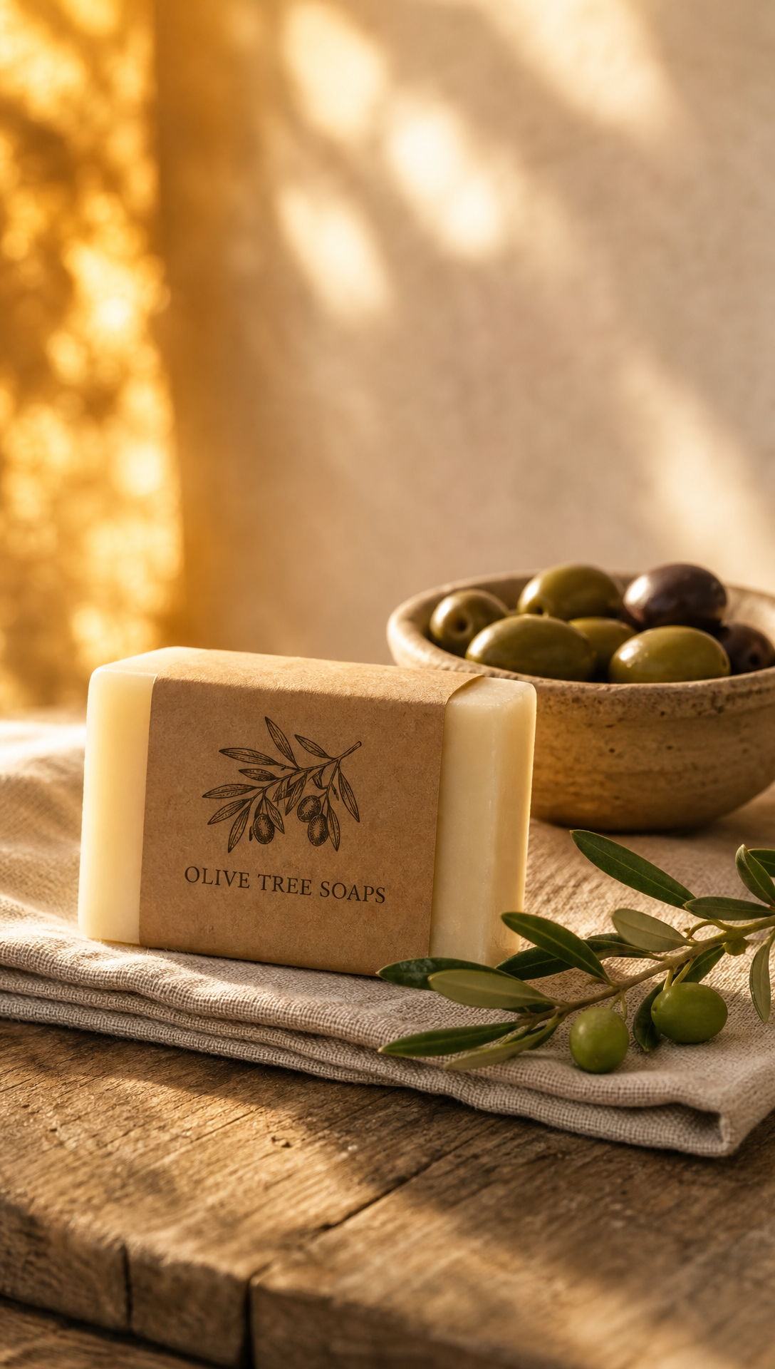 Unscented Pure Castile